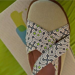 Dimmi women’s shoes size 10